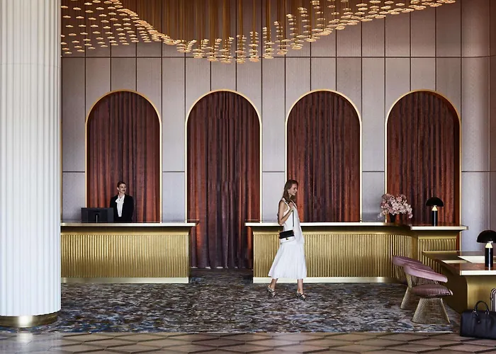 Hotel Chadstone Melbourne Mgallery Collection